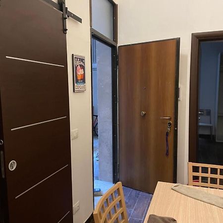 Relax .2 Apartment ตราปานี ภายนอก รูปภาพ