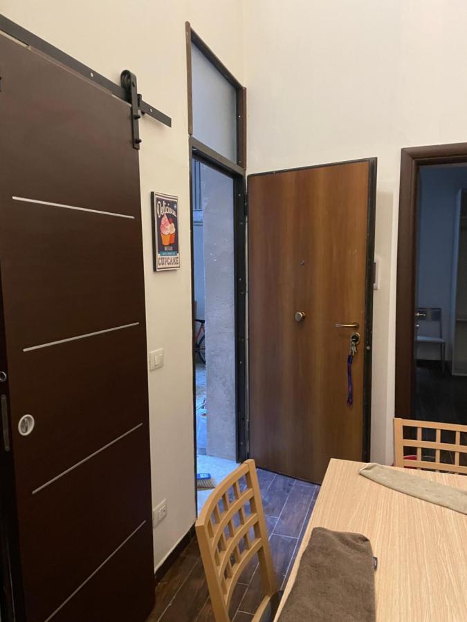 Relax .2 Apartment ตราปานี ภายนอก รูปภาพ