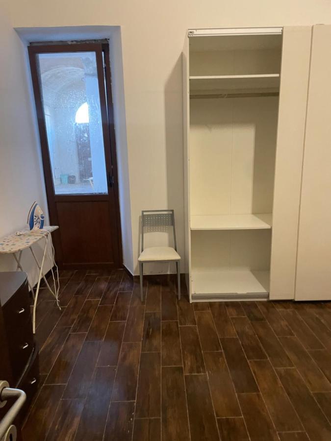 Relax .2 Apartment ตราปานี ภายนอก รูปภาพ