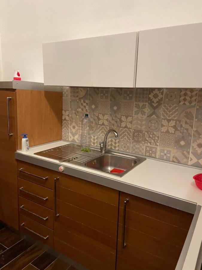 Relax .2 Apartment ตราปานี ภายนอก รูปภาพ