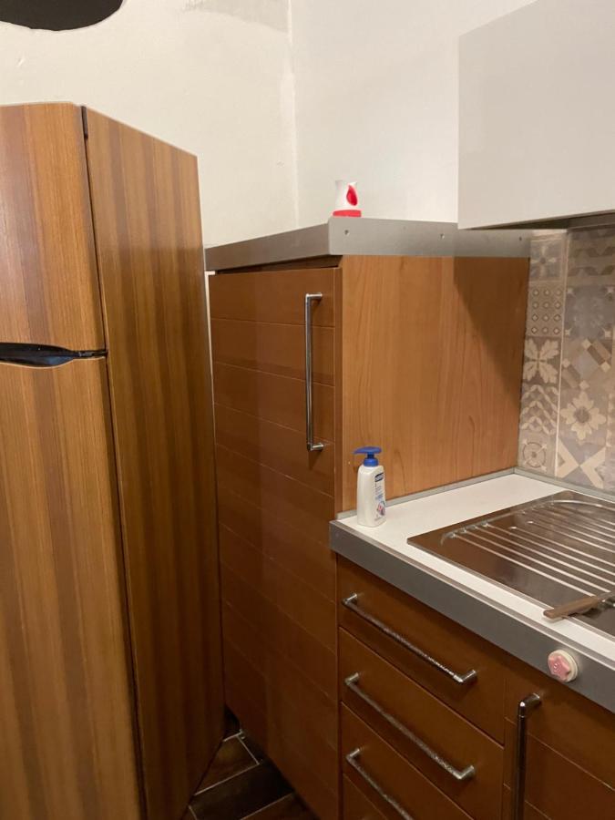 Relax .2 Apartment ตราปานี ภายนอก รูปภาพ